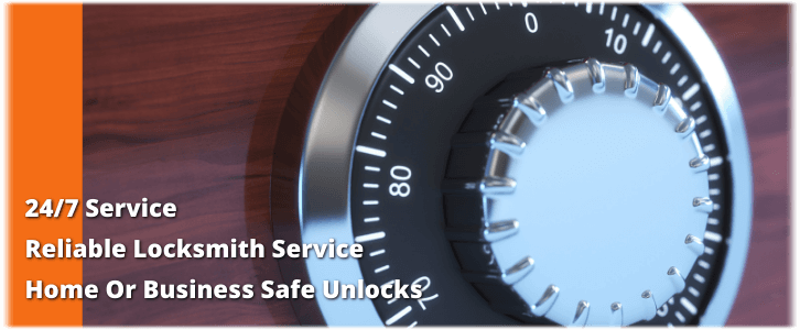 Safe Cracking Service Bedford, NY